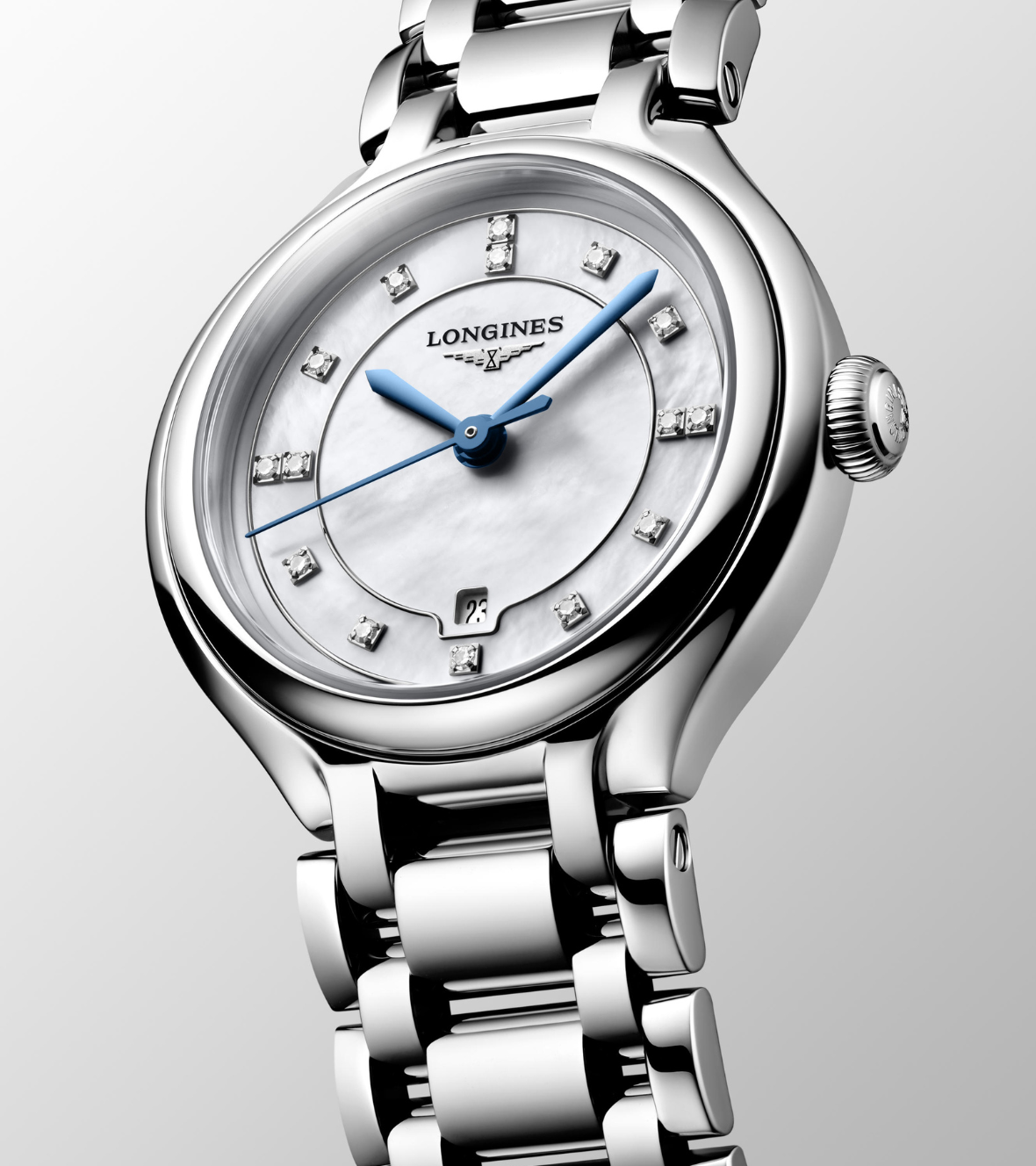 Longines Primaluna – L8.142.4.87.6